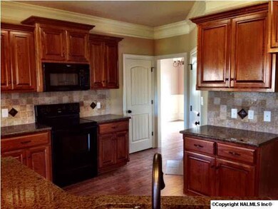 CUSTOM CABINETS FILL THIS ROOM!!