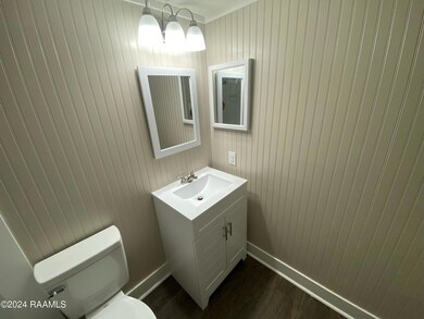 Updated Bathroom