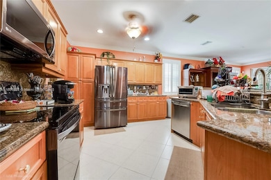 14980 SW 15th Ln, Miami, FL 33194 - photo 7