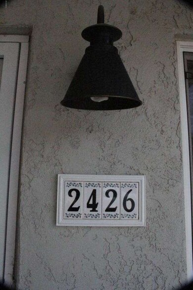 House Address