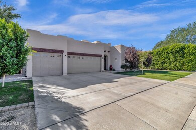 Front - 14603 Clarendon Ave