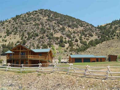 Home and Guest Quarters