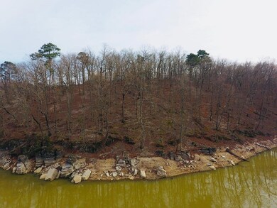 Shoreline sample
