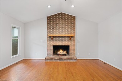 Fire is virtually staged