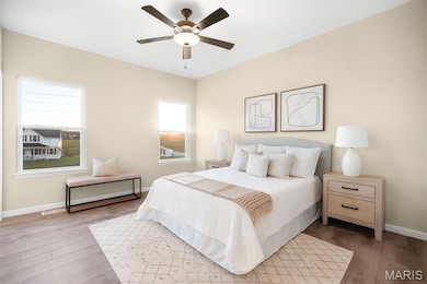 2316 Hank's Close unit 175 STB, Washington, MO 63090 - photo 4