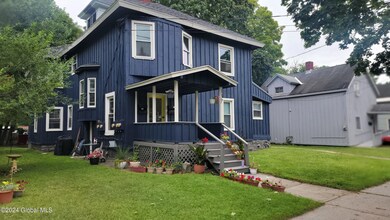 137 Bay St, Glens Falls, NY 12801 - photo 2