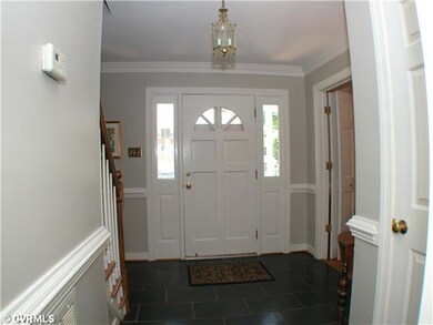 Foyer