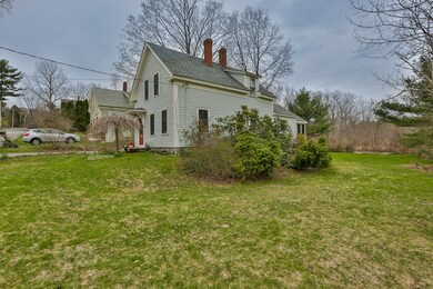 7 S Pleasant St, Merrimac, MA 01860 - photo 2