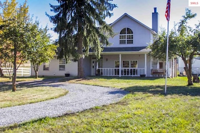 5368 E Dodd Rd, Hayden, ID 83835 - photo 2