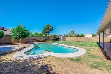 5033 E Fountain Cir, Mesa, AZ 85205 - photo 5