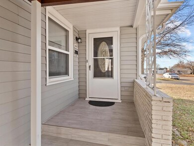 1403 Sherry Ln, Shawnee, OK 74801 - photo 7