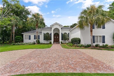 217 Medinah, Saint Simons Island, GA 31522 - photo 2