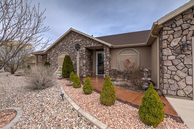 4-839 S Laurie Lane, Cedar City