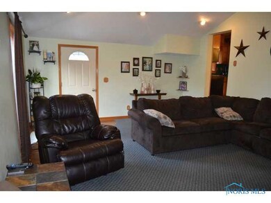 205 E Rings St, West Unity, OH 43570 - photo 5