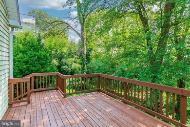 822 E A St, Brunswick, MD 21716 - photo 5