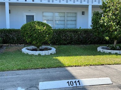 1011 Ellesmere A, Deerfield Beach, FL 33442 - photo 2