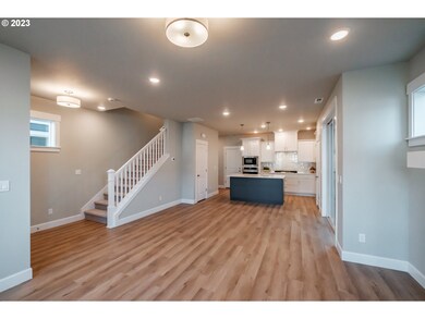 Living Room/Dining Room