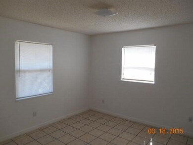 Bedroom.