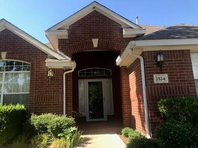 2524 Natchez Trace, Denton, TX 76210 - photo 5