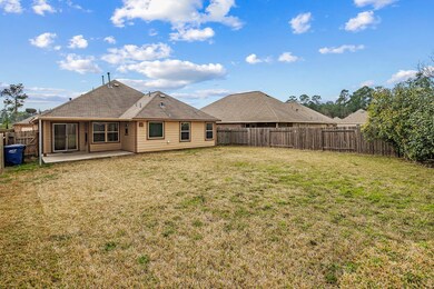 277 Country Crossing Cir, Magnolia, TX 77354 - photo 5
