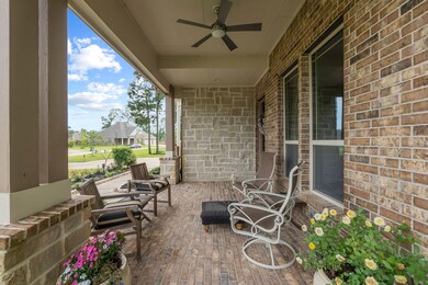 14143 Aspen Woods Ct, Conroe, TX 77384 - photo 4