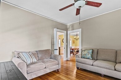 110 Arthur St, Fall River, MA 02720 - photo 7