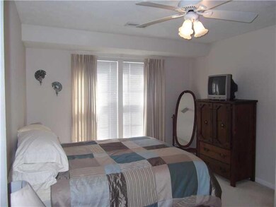 Bedroom.
