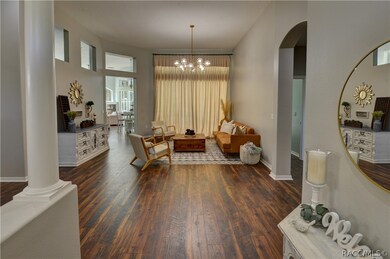 4130 N Forest Lake Dr, Hernando, FL 34442 - photo 6