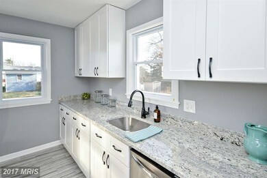 5912 Charles St, Gwynn Oak, MD 21207 - photo 6