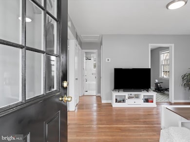 1804 N Culpeper St, Arlington, VA 22207 - photo 5