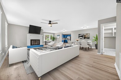 565 Parlock Rd, Irmo, SC 29063 - photo 2