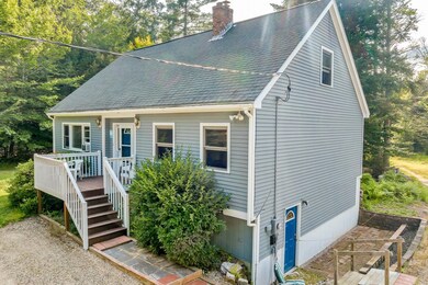 9 Tupeck Ln, Center Tuftonboro, NH 03816 - photo 2