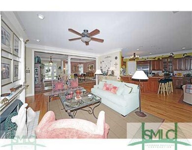 Den/Family/Great Room.