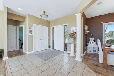 20306 Ehle Rd, Woodburn, IN 46797 - photo 5