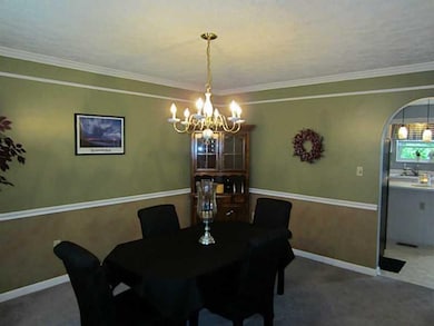 Dining Room.