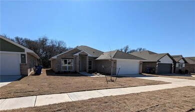 1132 Osprey Dr, Norman, OK 73072 - photo 3