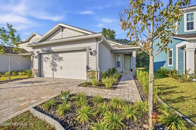 607 Blind Oak Cir, Saint Augustine, FL 32095 - photo 4