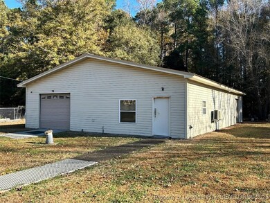 8618 N Carolina Highway 72, Pembroke, NC 28372 - photo 4