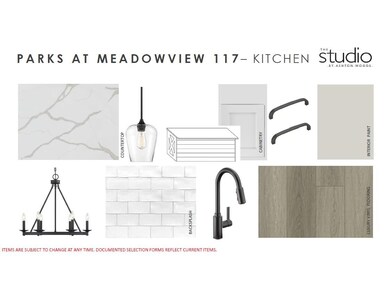 1075 the Parks Dr unit Lot 117, Pittsboro, NC 27312 - photo 4