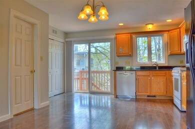 90 Sumner St unit E, Quincy, MA 02169 - photo 5