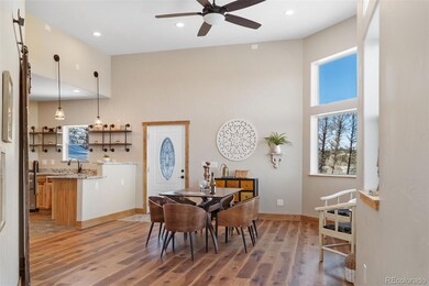 6745 Remington Rd, Como, CO 80432 - photo 5