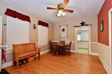 Dining Room I