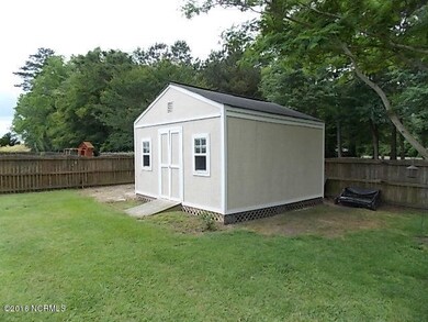 2760 Barefoot Ln, Winterville, NC 28590 - photo 6