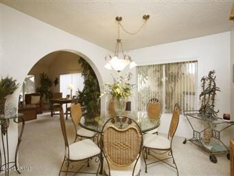 Formal Dining and Living Rm