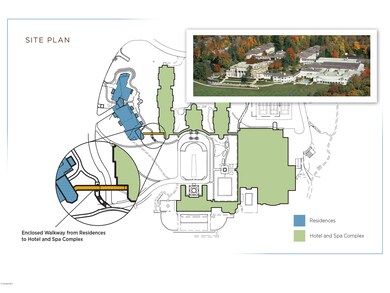 6 Site Plan