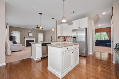 Gorgeous kitchen