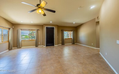 341 N Sharon Rd, Vail, AZ 85641 - photo 5