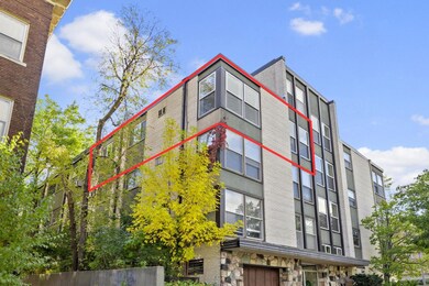 821 Douglas Ave unit 301, Minneapolis, MN 55403 - photo 2