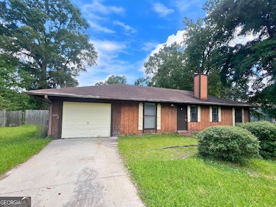 233 Ridge Rd, Kingsland, GA 31548 - photo 3