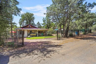 201 E Glade Ln, Payson, AZ 85541 - photo 4